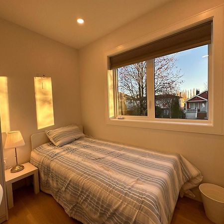 Find Your Perfect Retreat In Vancouver- Georgia Exterior foto