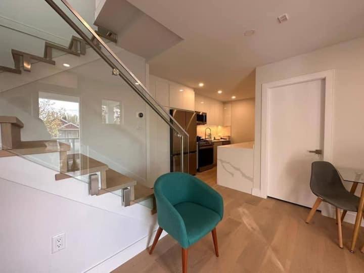 Find Your Perfect Retreat In Vancouver- Georgia Exterior foto