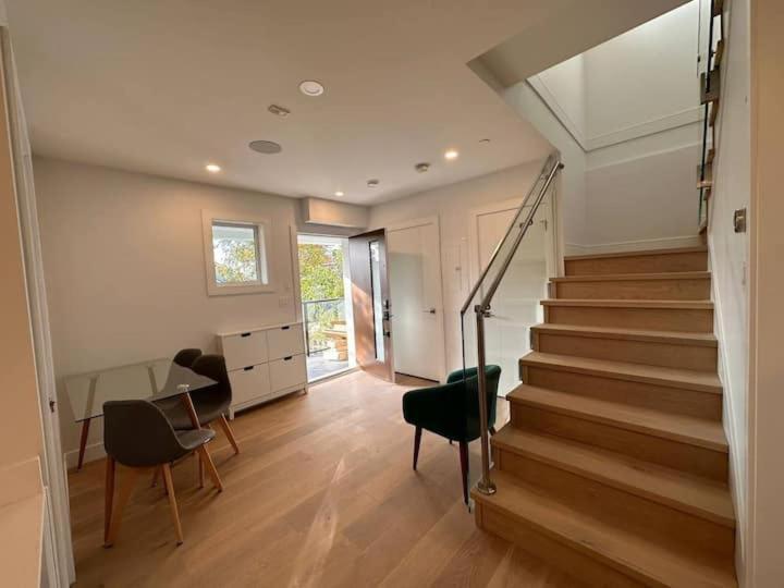 Find Your Perfect Retreat In Vancouver- Georgia Exterior foto