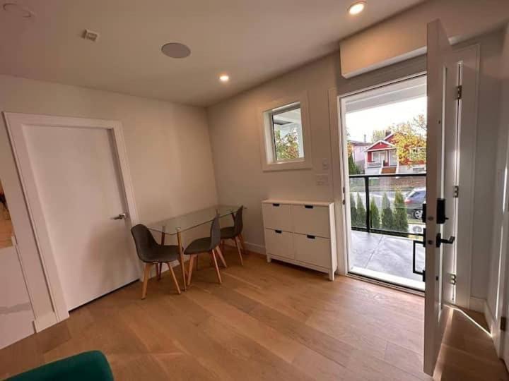 Find Your Perfect Retreat In Vancouver- Georgia Exterior foto